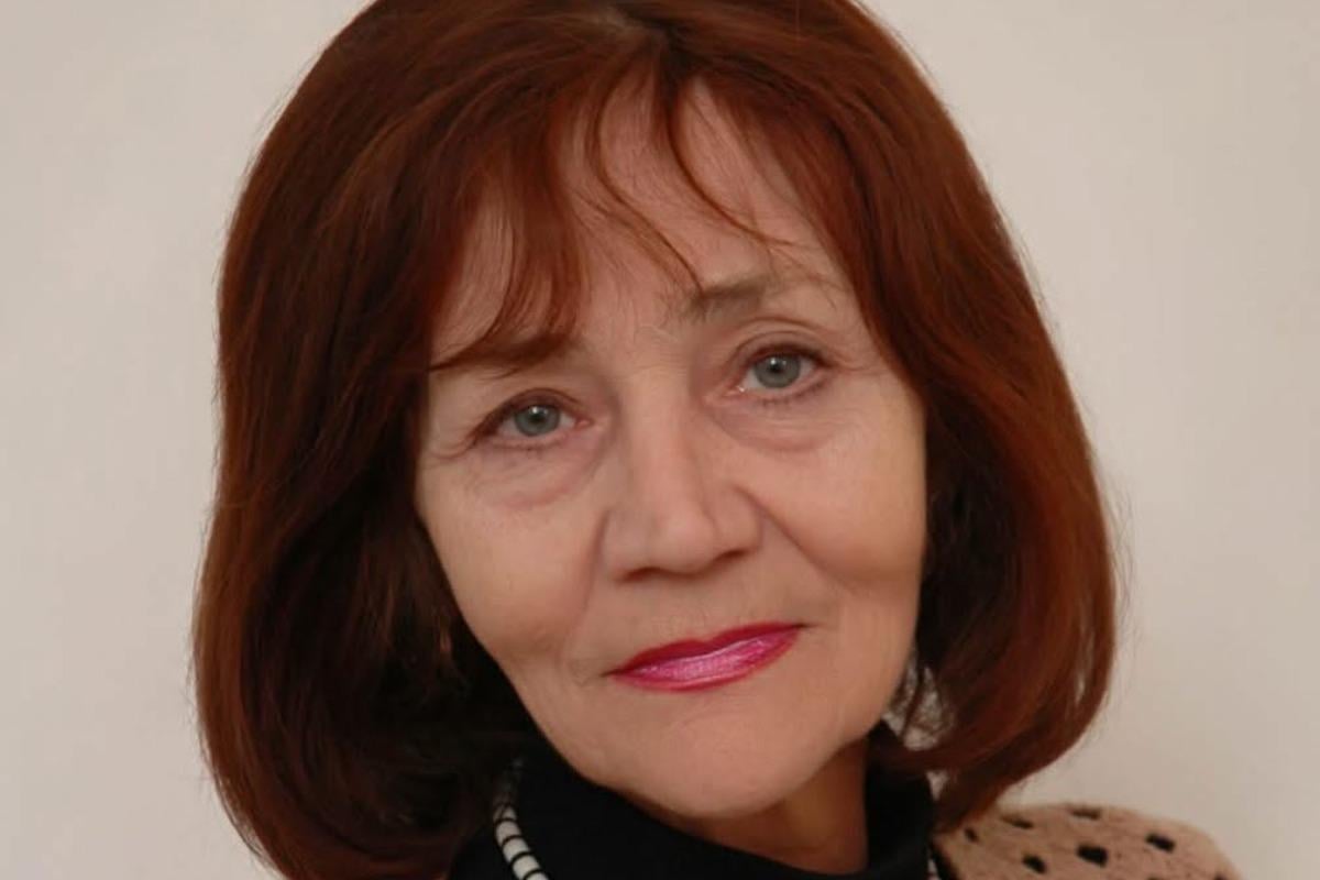 Пішла з життя відома українська акторка