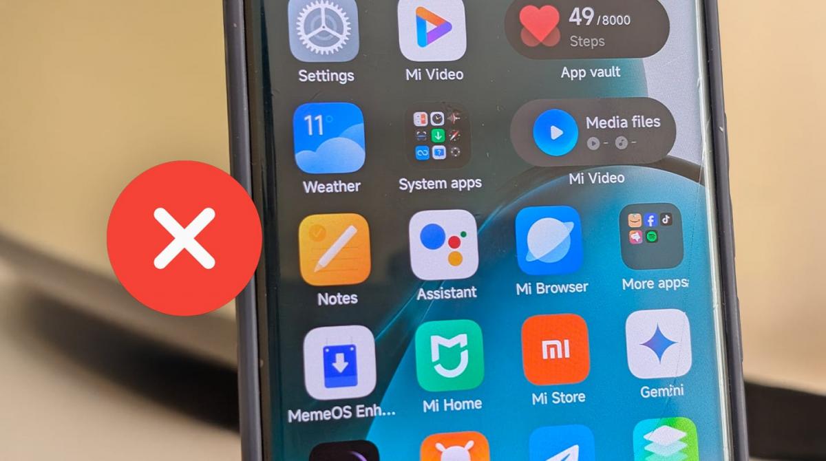 Чому на смартфонах Xiaomi так багато реклами – та як її вимкнути Чому на смартфонах Xiaomi так багато реклами – та як її вимкнути