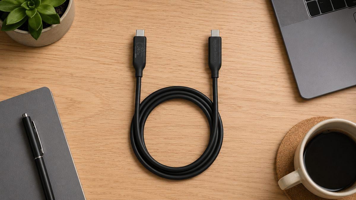 Названо найкращі та найгірші бренди кабелів USB-C: Samsung на останньому місці Названо найкращі та найгірші бренди кабелів USB-C: Samsung на останньому місці
