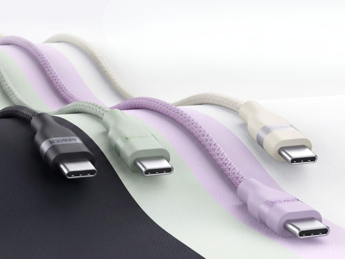 Названо найкращі та найгірші бренди кабелів USB-C: Samsung на останньому місці Названо найкращі та найгірші бренди кабелів USB-C: Samsung на останньому місці