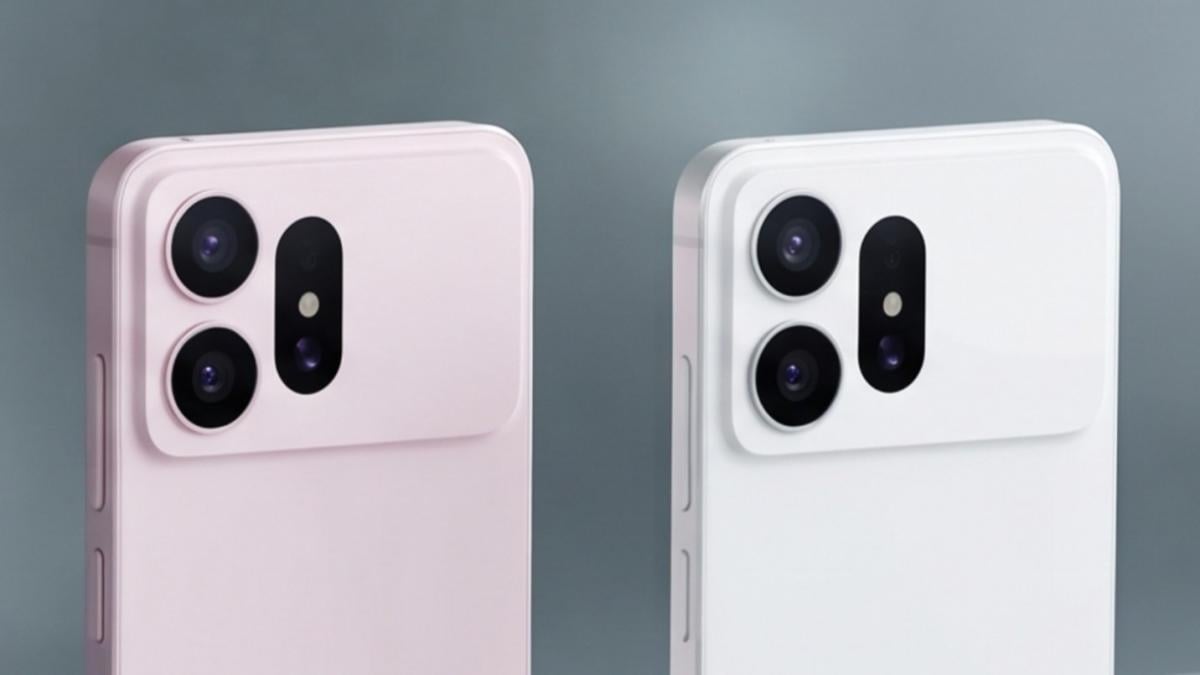 Чохли для Galaxy S27 підтверджують новий дизайн і повністю нову модель (фото) Чохли для Galaxy S27 підтверджують новий дизайн і повністю нову модель (фото)