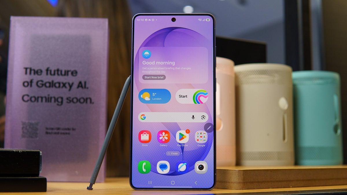 Сім років оновлень: які Android-смартфони отримали найдовшу підтримку Сім років оновлень: які Android-смартфони отримали найдовшу підтримку