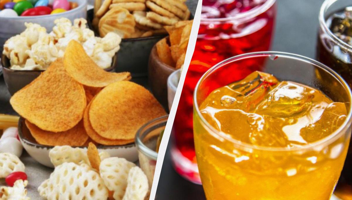 Кардиологи назвали 10 продуктов, которых следует избегать людям с высоким давлением Кардиологи назвали 10 продуктов, которых следует избегать людям с высоким давлением