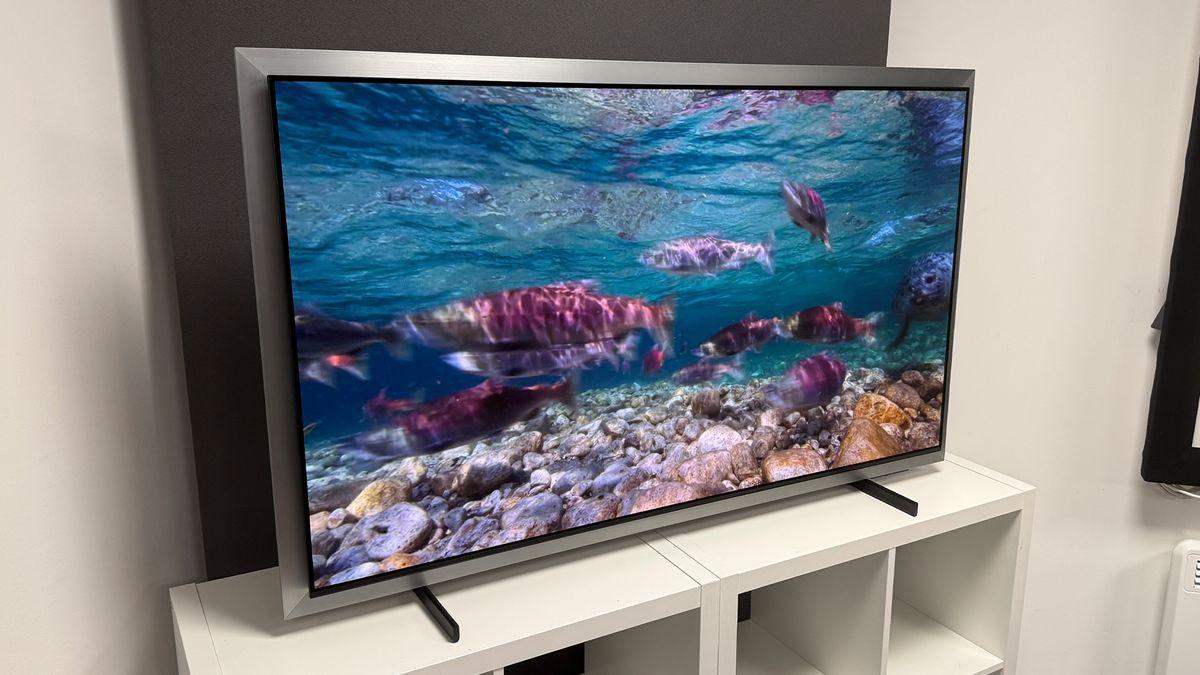 От флагманских OLED до бюджетных моделей: названы лучшие телевизоры 2026 года От флагманских OLED до бюджетных моделей: названы лучшие телевизоры 2026 года