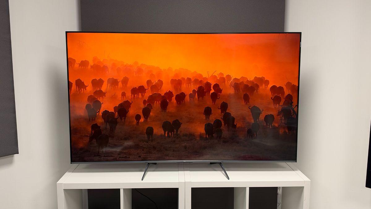 От флагманских OLED до бюджетных моделей: названы лучшие телевизоры 2026 года От флагманских OLED до бюджетных моделей: названы лучшие телевизоры 2026 года