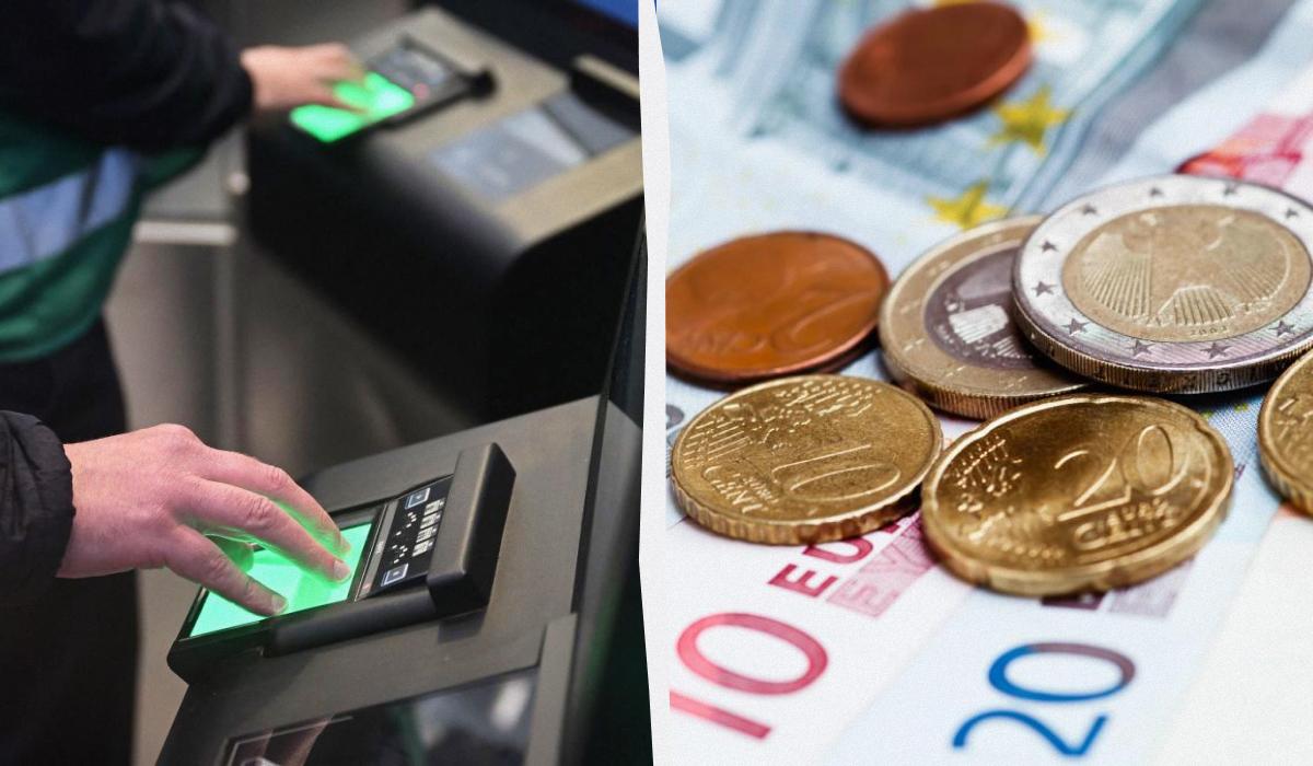 ЄС досі не визначився з датою запуску системи платного в'їзду ETIAS, – ЗМІ ЄС досі не визначився з датою запуску системи платного в'їзду ETIAS, – ЗМІ