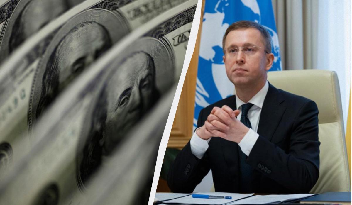 Атаки РФ завдали безпрецедентних збитків українському бізнесу: Корецький озвучив суму Атаки РФ завдали безпрецедентних збитків українському бізнесу: Корецький озвучив суму