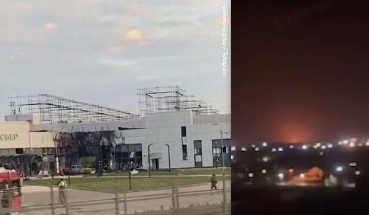 У Росії дуже бояться, що ми вдаримо по датацентру 'Сбербанка': аналітик пояснив наслідки У Росії дуже бояться, що ми вдаримо по датацентру 'Сбербанка': аналітик пояснив наслідки