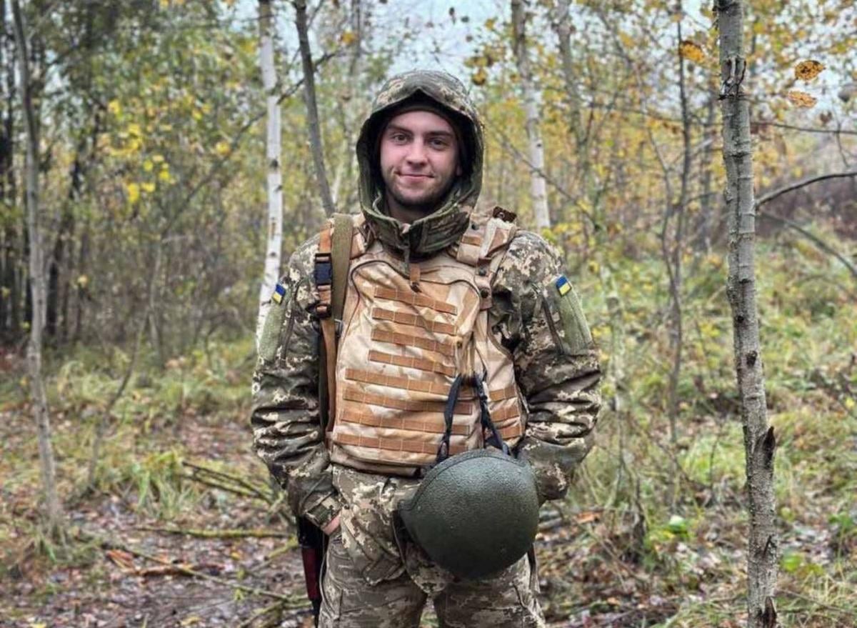 На Львівщині мати загиблого воїна хоче назвати вулицю на честь сина, але сусіди проти На Львівщині мати загиблого воїна хоче назвати вулицю на честь сина, але сусіди проти