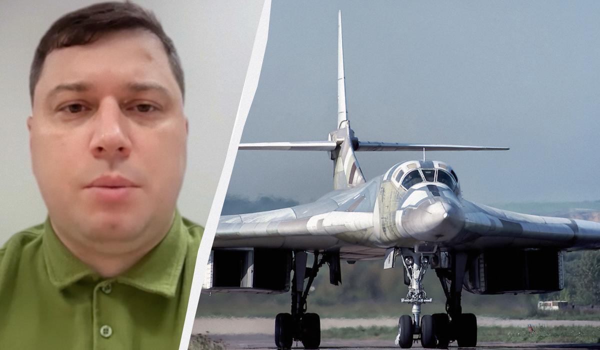 Росія добудовує радянські Ту-160: що не так із її 'новими' бомбардувальниками, - Долінце Росія добудовує радянські Ту-160: що не так із її 'новими' бомбардувальниками, - Долінце