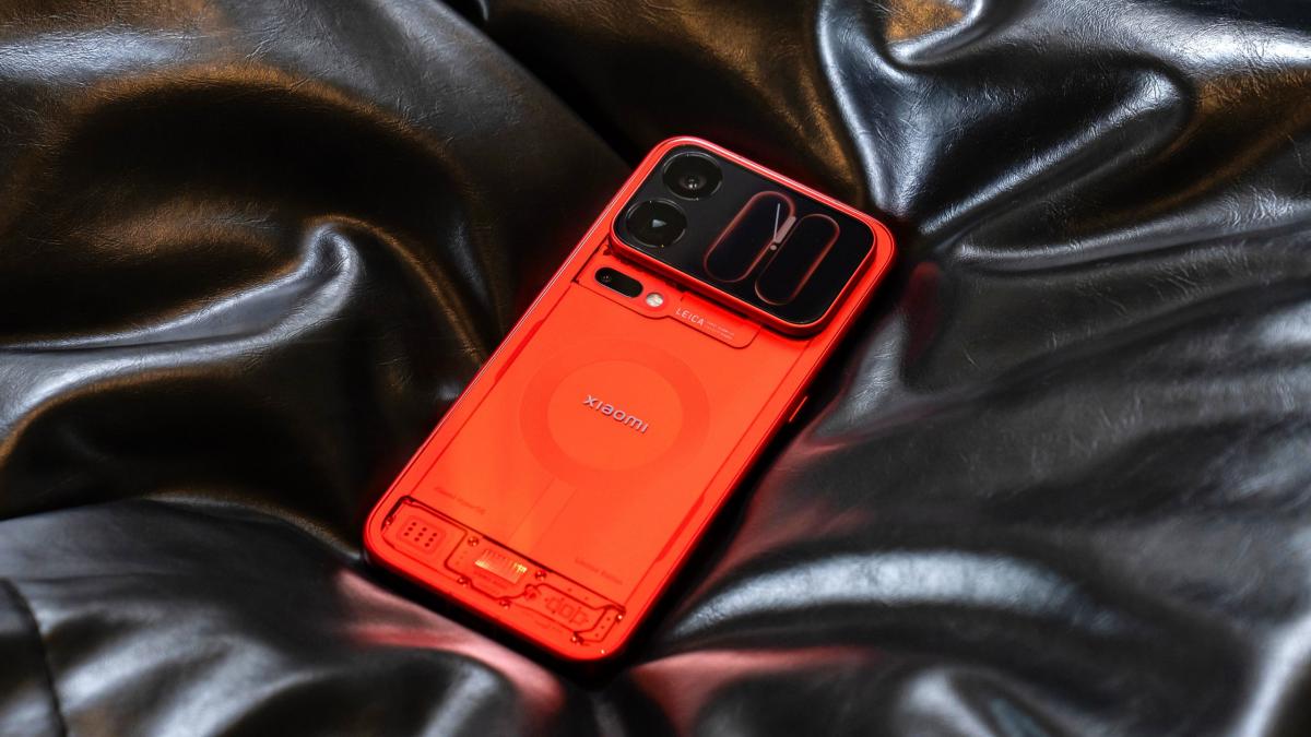 Стали відомі європейські ціни смартфонів Xiaomi 18 Pro – доведеться розщедритися Стали відомі європейські ціни смартфонів Xiaomi 18 Pro – доведеться розщедритися