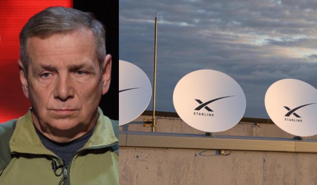 Коли Україна зможе позбутися залежності від Starlink: експерт назвав реальні терміни