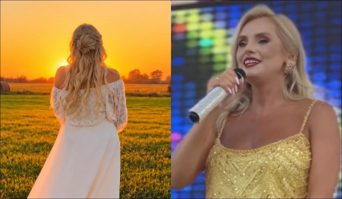 Ірина Федишин після трагедії розкрила, яку обіцянку дала своїй доньці Ірина Федишин після трагедії розкрила, яку обіцянку дала своїй доньці