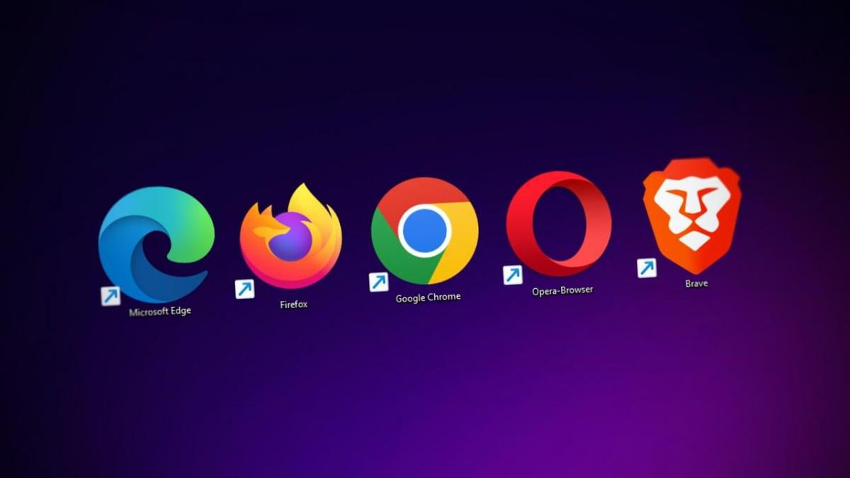 Эксперт протестировал все основные браузеры на Chromium: один серьезно превзошел Chrome Эксперт протестировал все основные браузеры на Chromium: один серьезно превзошел Chrome