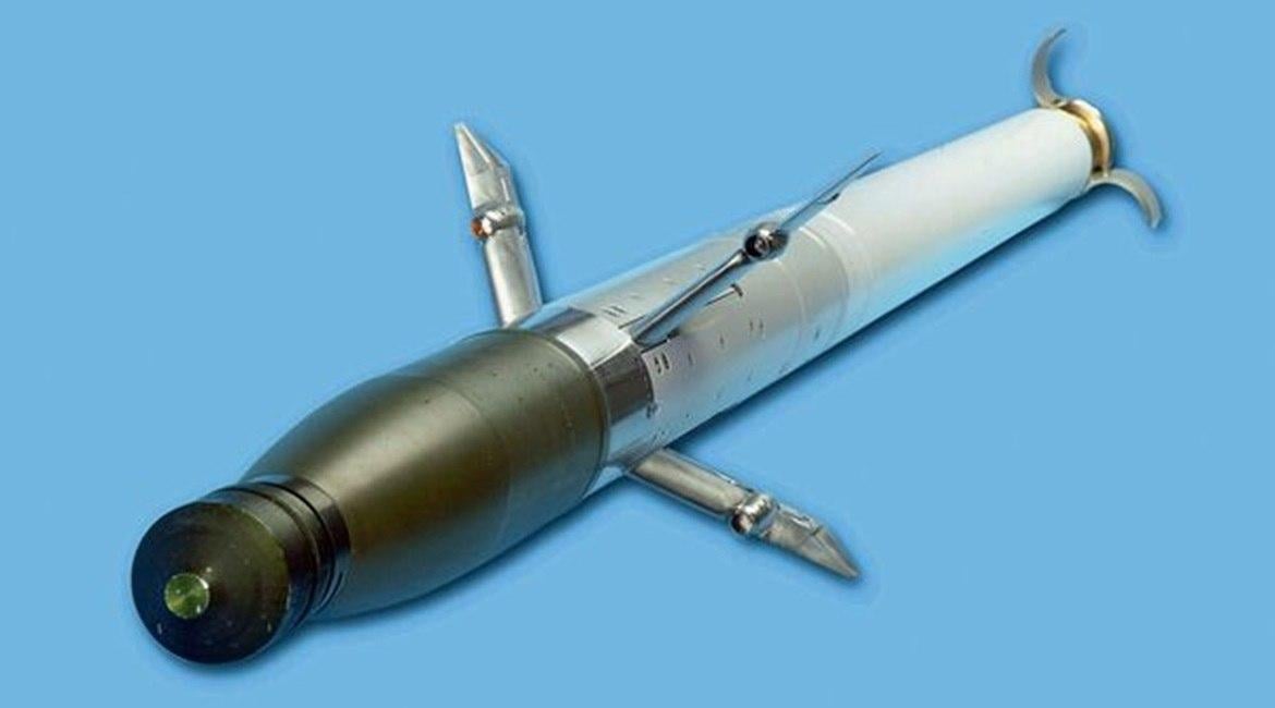 США уклали контракт на десятки тисяч ракет, якими Україна збиває російські дрони США уклали контракт на десятки тисяч ракет, якими Україна збиває російські дрони