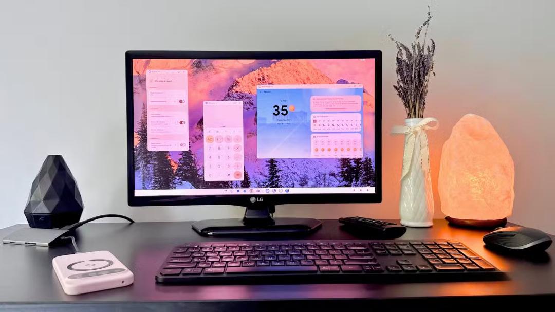 Вы недооцениваете USB-порт в своем смартфоне: 4 полезных способа его использовать Вы недооцениваете USB-порт в своем смартфоне: 4 полезных способа его использовать