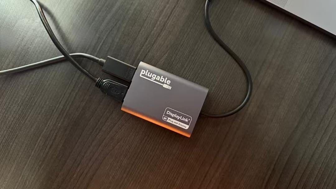 Вы недооцениваете USB-порт в своем смартфоне: 4 полезных способа его использовать Вы недооцениваете USB-порт в своем смартфоне: 4 полезных способа его использовать