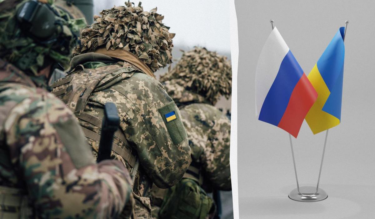 Росія та Україна зайшли в глухий кут і на фронті, і за столом переговорів, - CNN Росія та Україна зайшли в глухий кут і на фронті, і за столом переговорів, - CNN