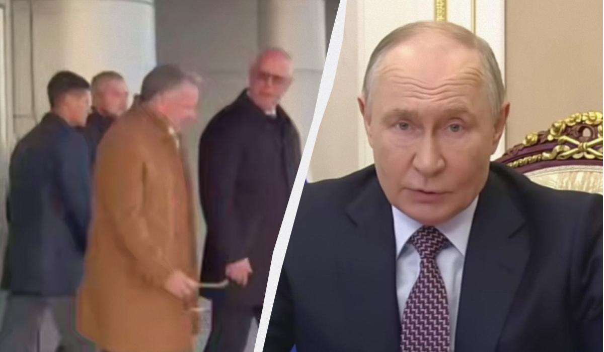 Віткофф прибув на переговори з Путіним: у Кремлі назвали головну тему зустрічі