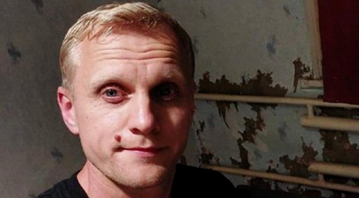 Шабунін був агітатором зрадниці Монтян і з того часу не змінився: про це потрібно памʼятати, – експерт Шабунін був агітатором зрадниці Монтян і з того часу не змінився: про це потрібно памʼятати, – експерт