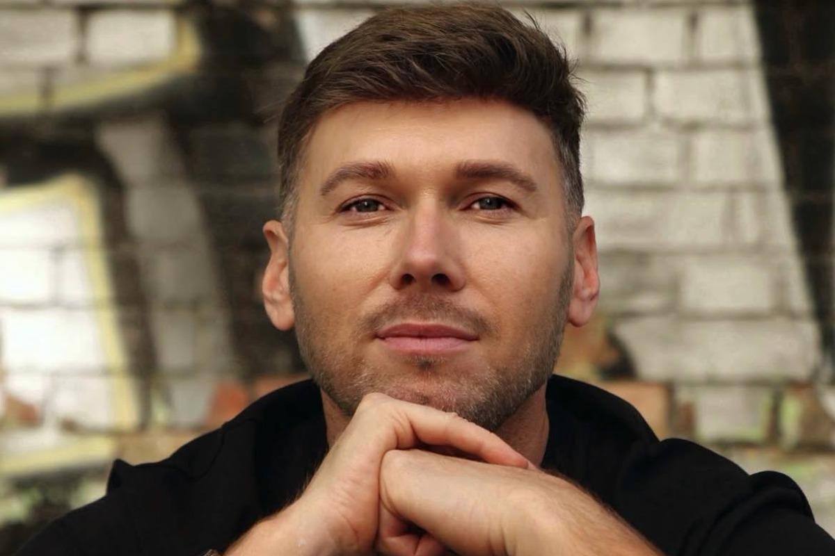 Режисер фільму 'Коли ти вийдеш заміж?' розповів, як дізнався про свій складний діагноз Режисер фільму 'Коли ти вийдеш заміж?' розповів, як дізнався про свій складний діагноз