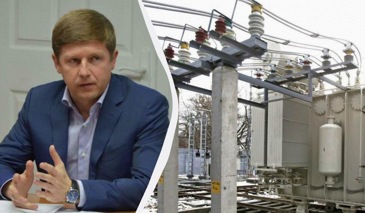 Захищені лише 4 з 11 ключових трансформаторів: нардеп заявив про проблему в енергетиці Києва