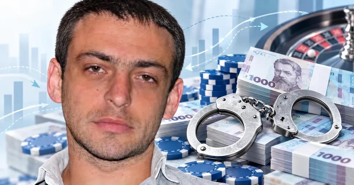 Правоохоронці підтвердили існування 3 кримінальних справ щодо Сігалова та Тагієва, однак деталей можливої екстрадиції не розголошують Правоохоронці підтвердили існування 3 кримінальних справ щодо Сігалова та Тагієва, однак деталей можливої екстрадиції не розголошують
