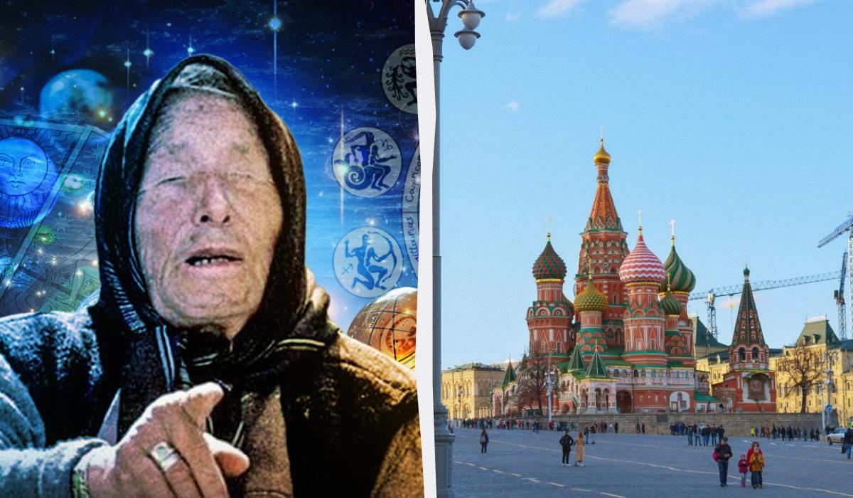 Що Баба Ванга передбачала на 2027 рік: від зміни влади в Росії до нової пандемії
