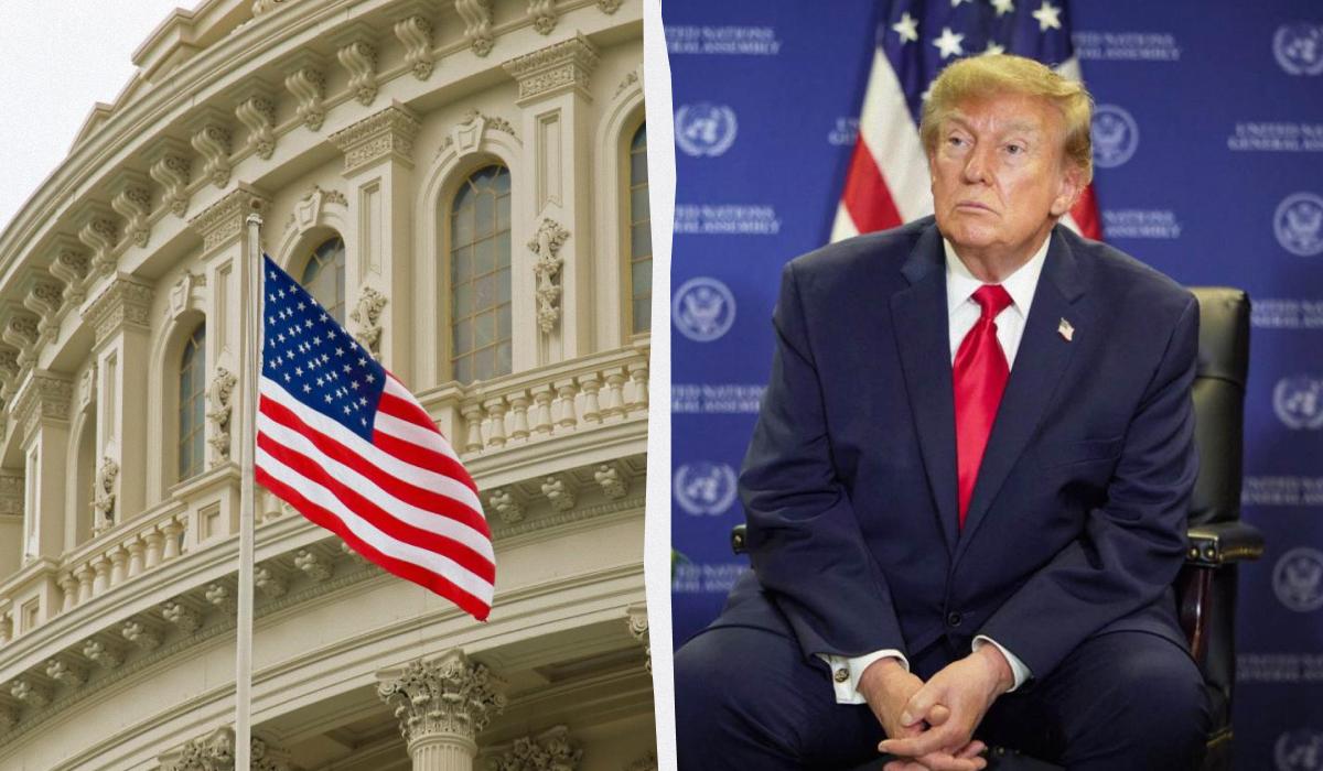 23 конгресмени США звернулися до Трампа заради України: The Hills оприлюднило подробиці листа 23 конгресмени США звернулися до Трампа заради України: The Hills оприлюднило подробиці листа