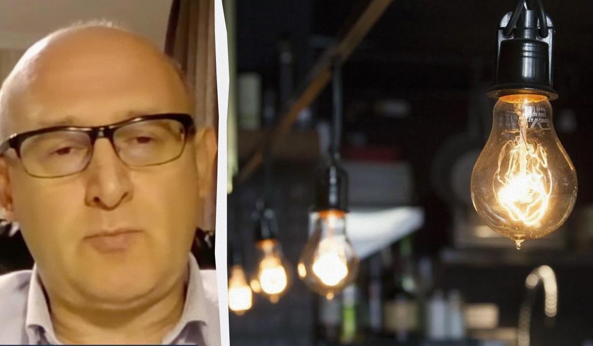 12 годин без світла мінімум: експерт попередив, кого відключатимуть взимку 12 годин без світла мінімум: експерт попередив, кого відключатимуть взимку