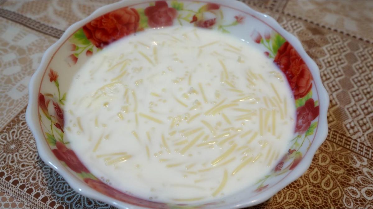 Какую еду ели в СССР Какую еду ели в СССР