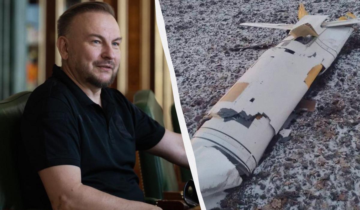Российский 'Филин' может лететь на 1200 км, и ему не нужен дронопорт, – Флэш Российский 'Филин' может лететь на 1200 км, и ему не нужен дронопорт, – Флэш