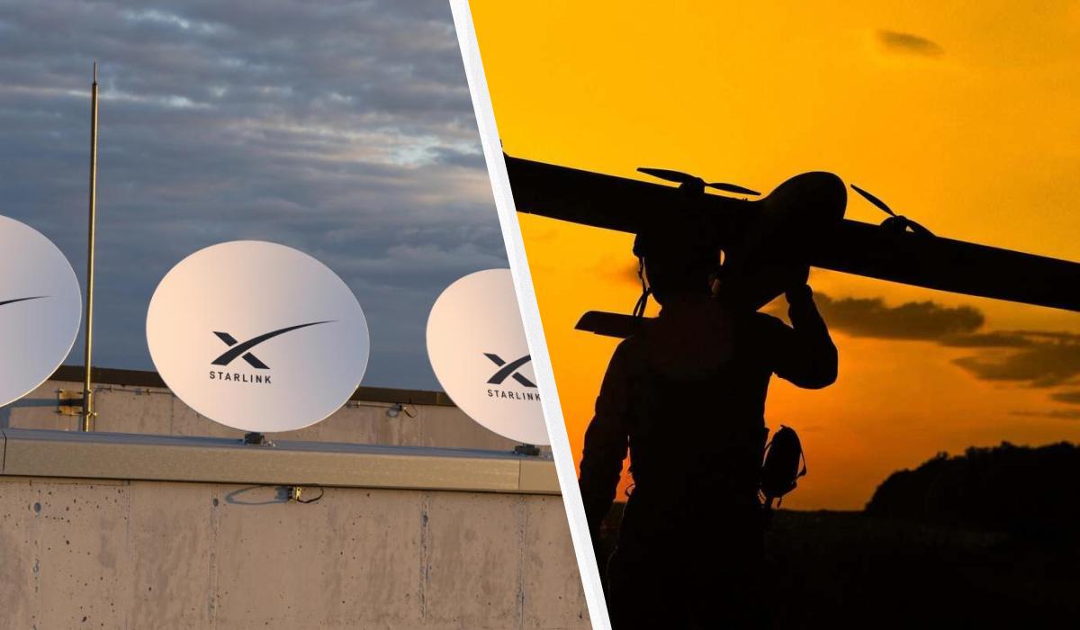 В мережі заявили про часткове відновлення роботи Starlink в Україні: джерело спростувало В мережі заявили про часткове відновлення роботи Starlink в Україні: джерело спростувало