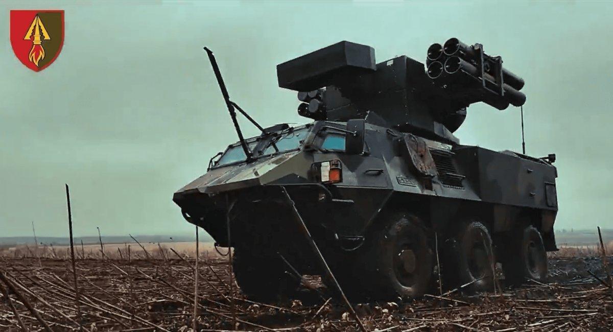 Україна 'засвітила' таємні фінські ЗРК ItO 90M: скільки їх могли передати Україна 'засвітила' таємні фінські ЗРК ItO 90M: скільки їх могли передати