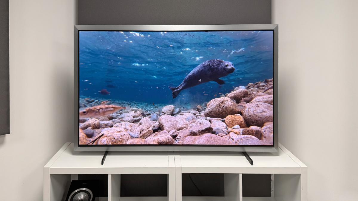 Sony потеряла лидерство: эксперты назвали новый лучший OLED-телевизор Sony потеряла лидерство: эксперты назвали новый лучший OLED-телевизор