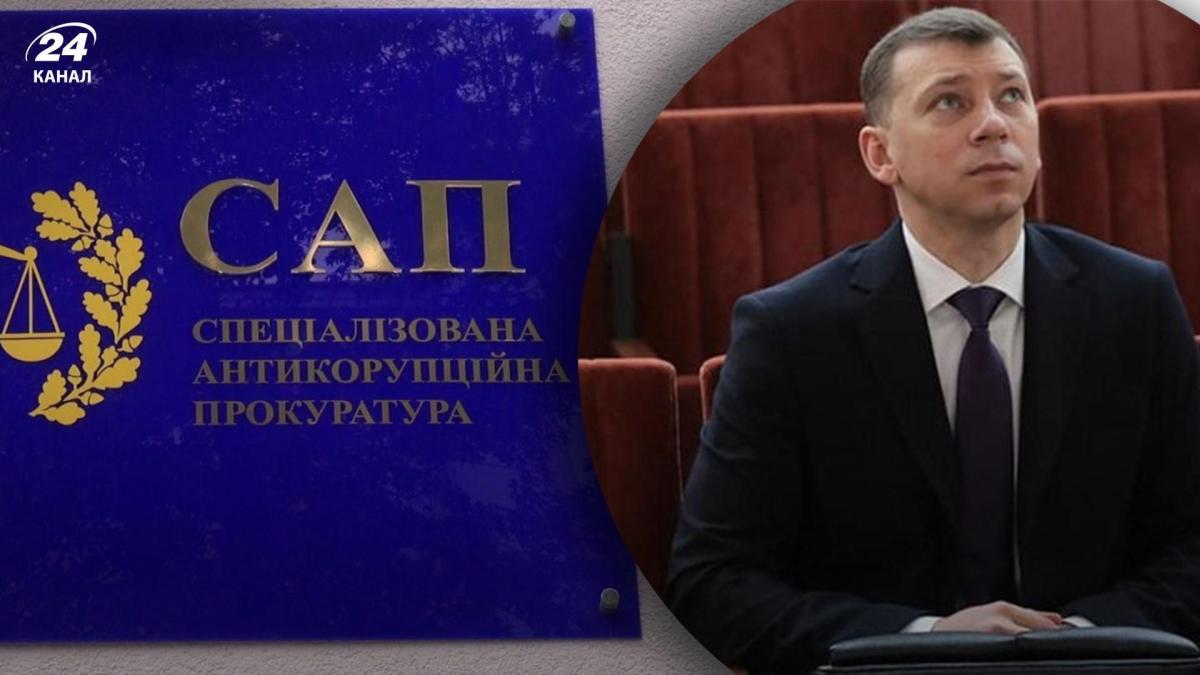 Приватні фонди за угодами корупціонерів зі слідством отримали 334,5 млн грн, але САП чомусь нічого не знає про виплати державі, – адвокат Приватні фонди за угодами корупціонерів зі слідством отримали 334,5 млн грн, але САП чомусь нічого не знає про виплати державі, – адвокат