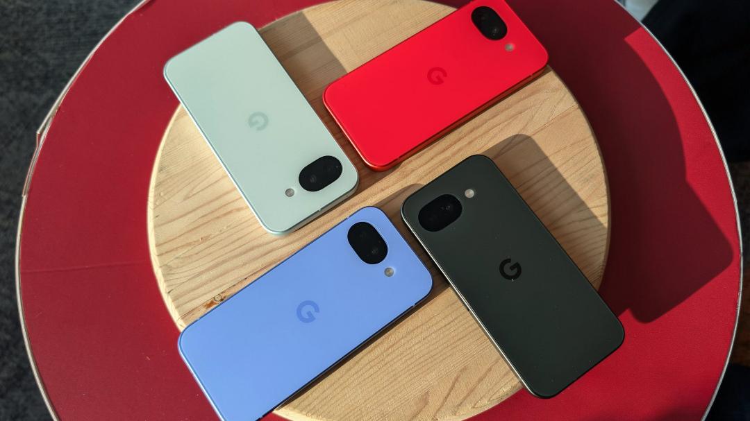 Названо найкращі Android-смартфони осені 2026 року: що вибрали експерти Названо найкращі Android-смартфони осені 2026 року: що вибрали експерти