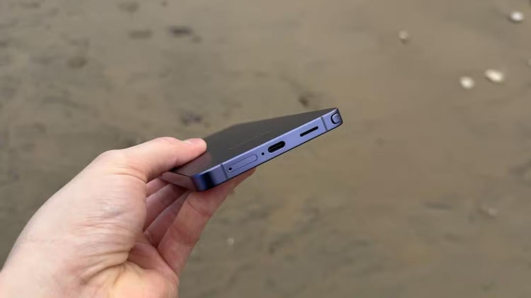 Ця помилка з SIM-карткою може позбавити ваш смартфон захисту від води