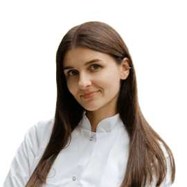 Ирина Питусь