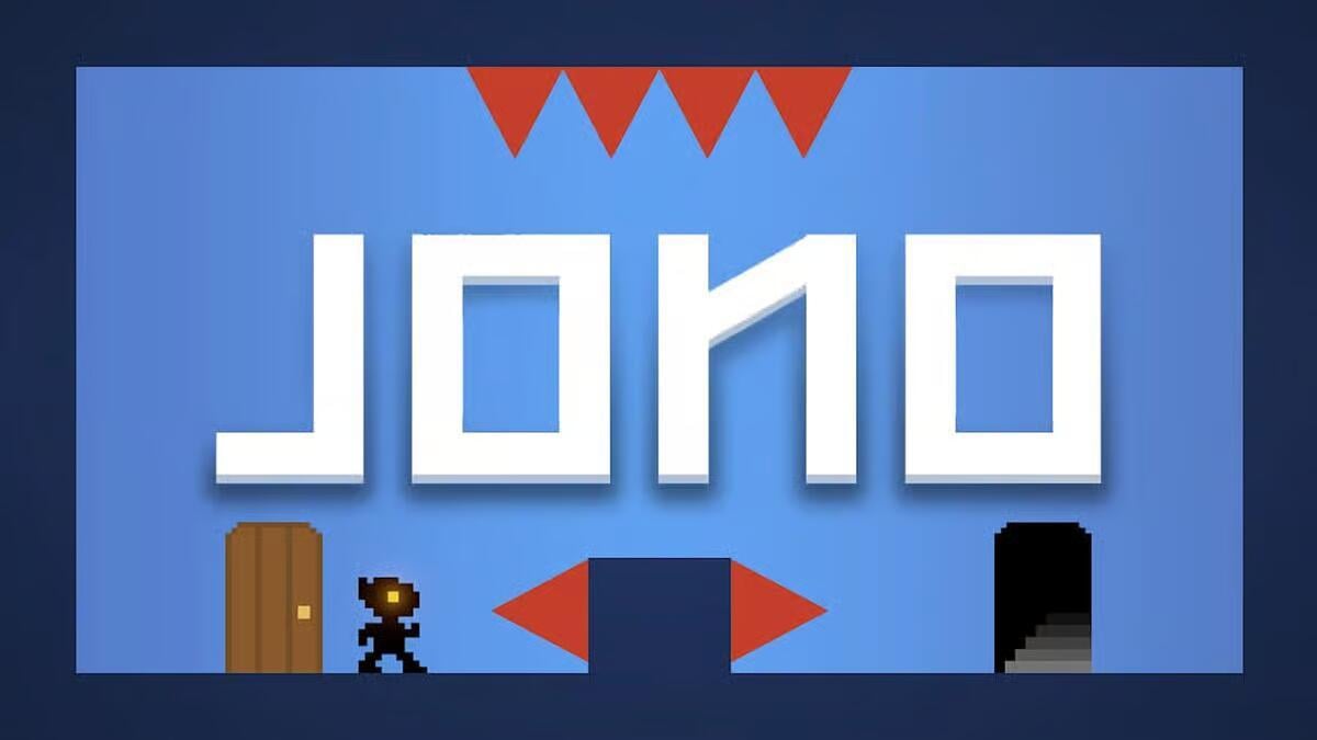 В Steam вышла игра, в которую одновременно может играть только 1 человек в мире В Steam вышла игра, в которую одновременно может играть только 1 человек в мире