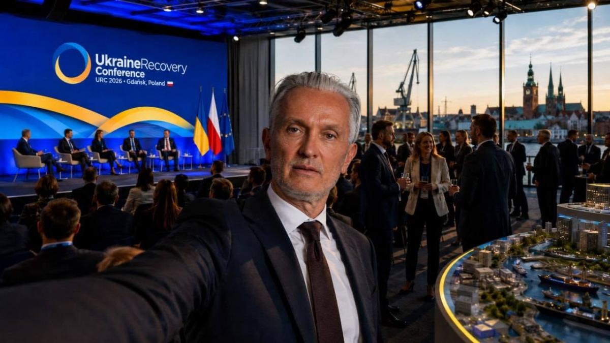 НАБУ перевіряє можливі зловживання у справі Кушнарьова, яка триває понад 10 років НАБУ перевіряє можливі зловживання у справі Кушнарьова, яка триває понад 10 років