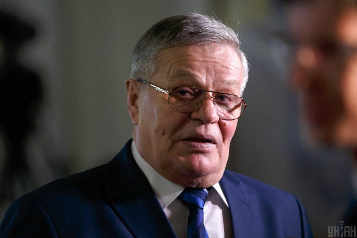 Нардеп Німченко отримав дві пенсії за два дні: скільки йому виплатили