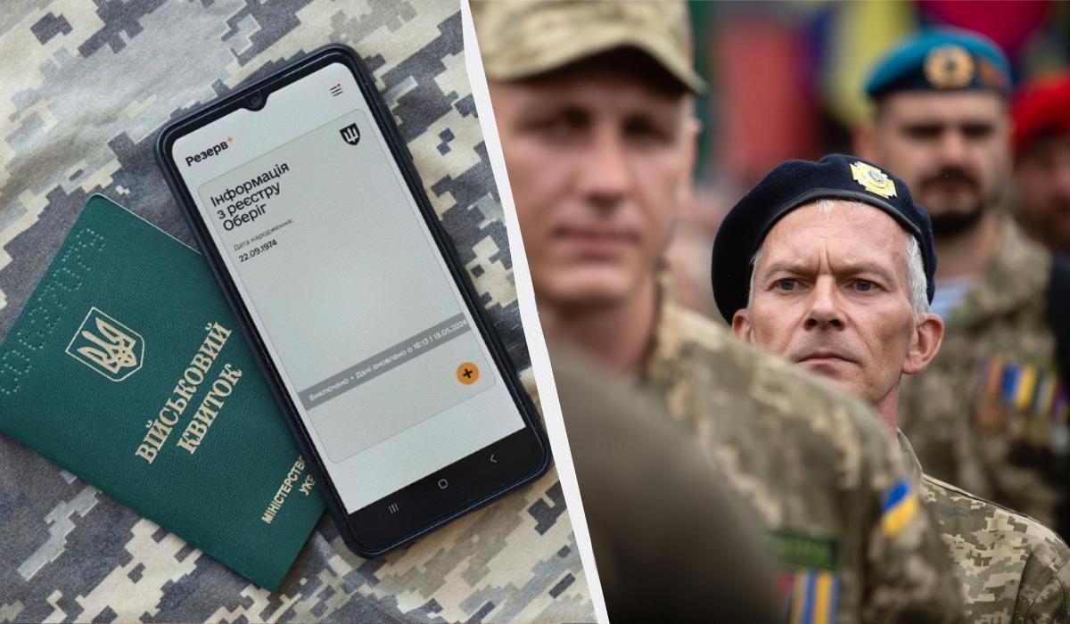 відстрочка від мобілізації відстрочка від мобілізації