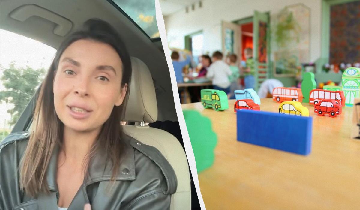 'Всі на це закривають очі': українка розповіла, що її вразило у дитсадку в Іспанії 'Всі на це закривають очі': українка розповіла, що її вразило у дитсадку в Іспанії