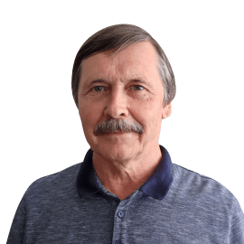 Олександр Гладун