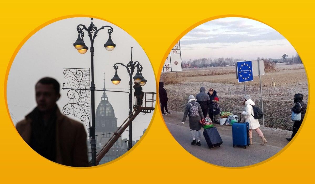 Скільки людей житиме в Україні через 50 років: демограф назвав головні ризики Скільки людей житиме в Україні через 50 років: демограф назвав головні ризики