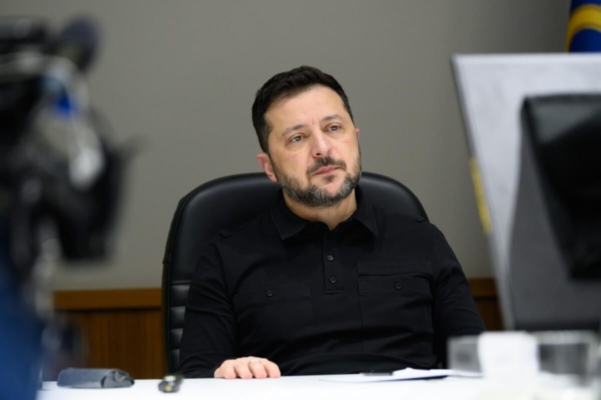 Сили оборони просунулися під землею на понад 15 км на Купʼянському напрямку, - Зеленський