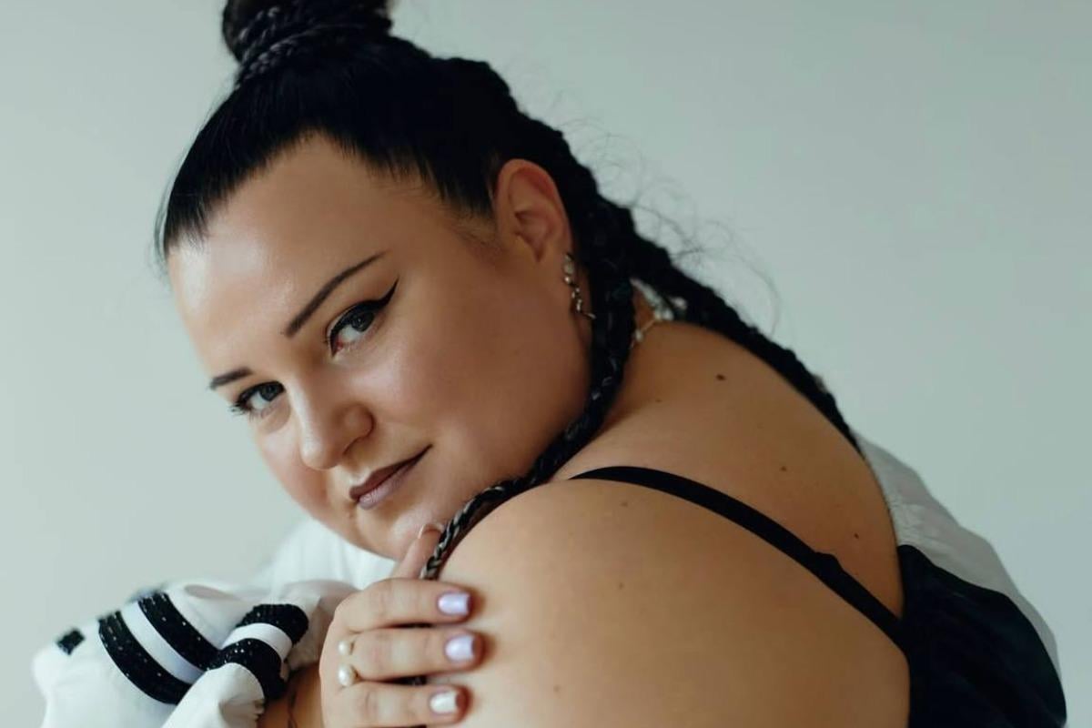 Alyona alyona показала живіт після операції зі зменшення шлунку (фото) Alyona alyona показала живіт після операції зі зменшення шлунку (фото)