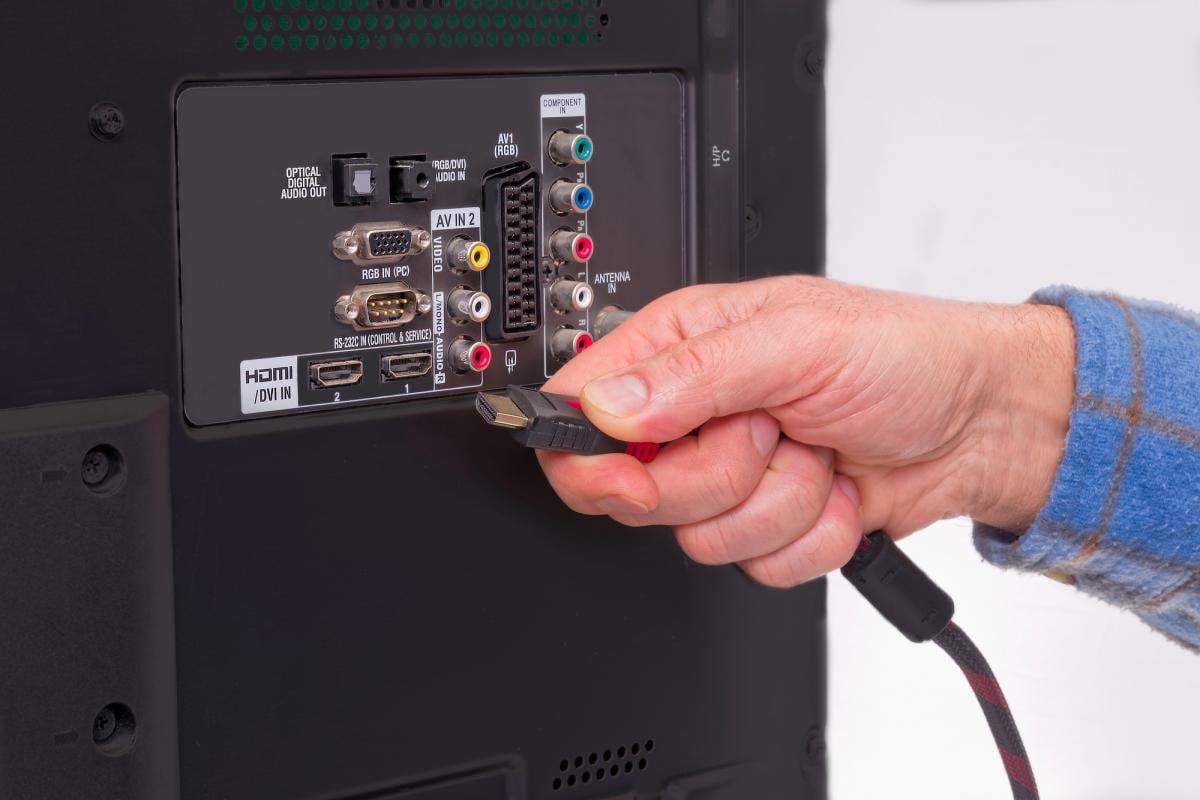 Довгий HDMI-кабель може погіршити зображення: як правильно вибрати Довгий HDMI-кабель може погіршити зображення: як правильно вибрати