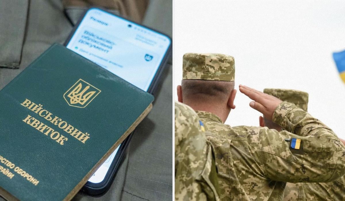 На кого поширюватиметься мобілізація з 1 листопада 2026 року На кого поширюватиметься мобілізація з 1 листопада 2026 року
